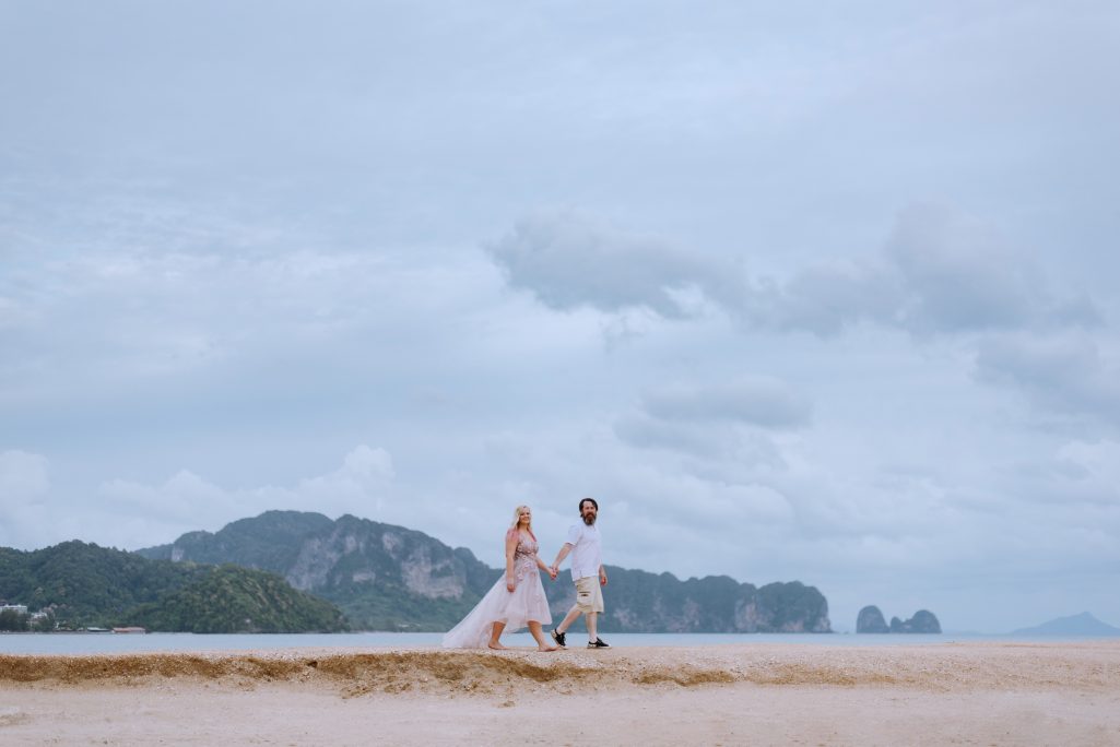 Krabi photographer, Krabi photography, Krabi wedding photographer, Krabi honeymoon photographer, ช่างภาพกระบี่