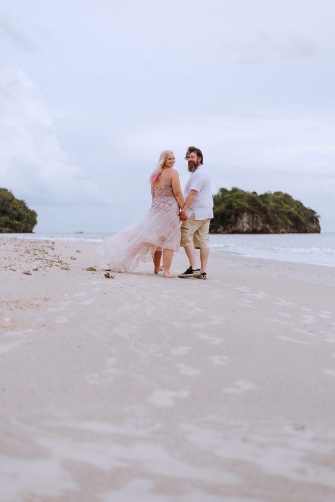 Krabi photographer, Krabi photography, Krabi wedding photographer, Krabi honeymoon photographer, ช่างภาพกระบี่