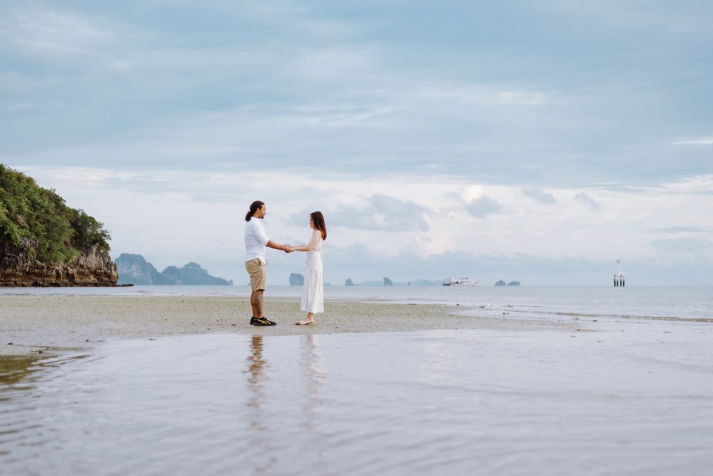 Krabi photographer, Krabi photography, Krabi wedding photographer, Krabi honeymoon photographer, ช่างภาพกระบี่