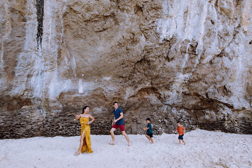 Railay family photographer, Family photo shoot, Family photographer, family photographer at Railay Krabi, honeymoon, Krabi honeymoon photographer, Krabi photographer, Krabi photography, Krabi vacation photographer, Krabi wedding photographer