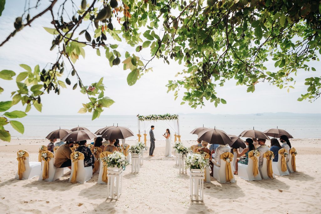 Krabi wedding photographer, Krabi wedding photography, Sofitel Krabi Phokeethra Golf & Spa Resort, Wedding at sofitel krabi