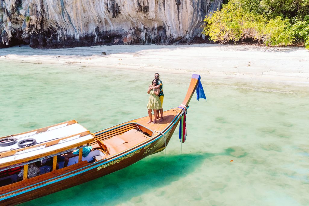 Krabi Long tail boat, Krabi Long tail boat photographer, Krabi Long tail boat photography, Krabi honeymoon photographer, Krabi honeymoon photography, Hong island Krabi, Hong island photographer, Krabi longtail boat photographer