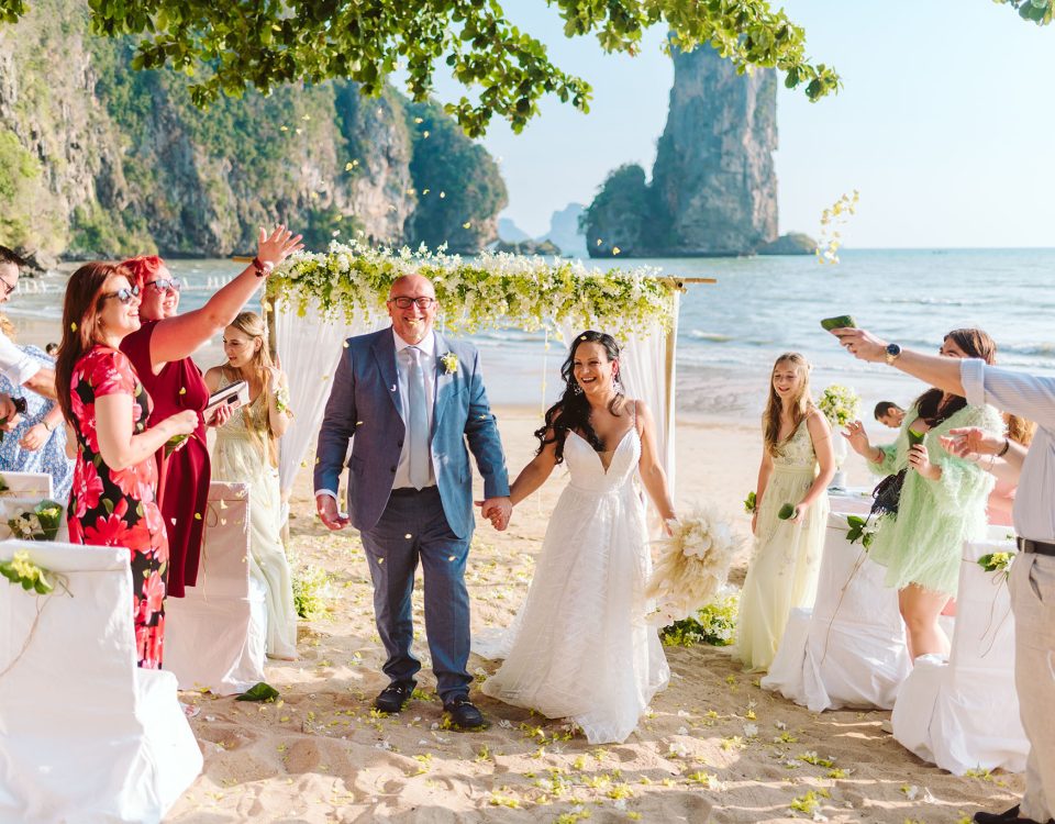 Centara Grand Beach Resort & Villas Krabi, Wedding at Centara Grand Beach Resort & Villas Krabi, Wedding, Krabi wedding photographer, Krabi wedding photography, Elopement Wedding, Krabi Elopement wedding