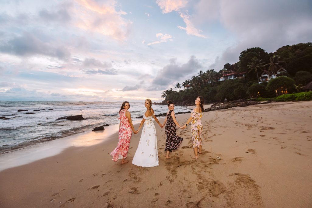 Krabi wedding photographer, Krabi wedding photography