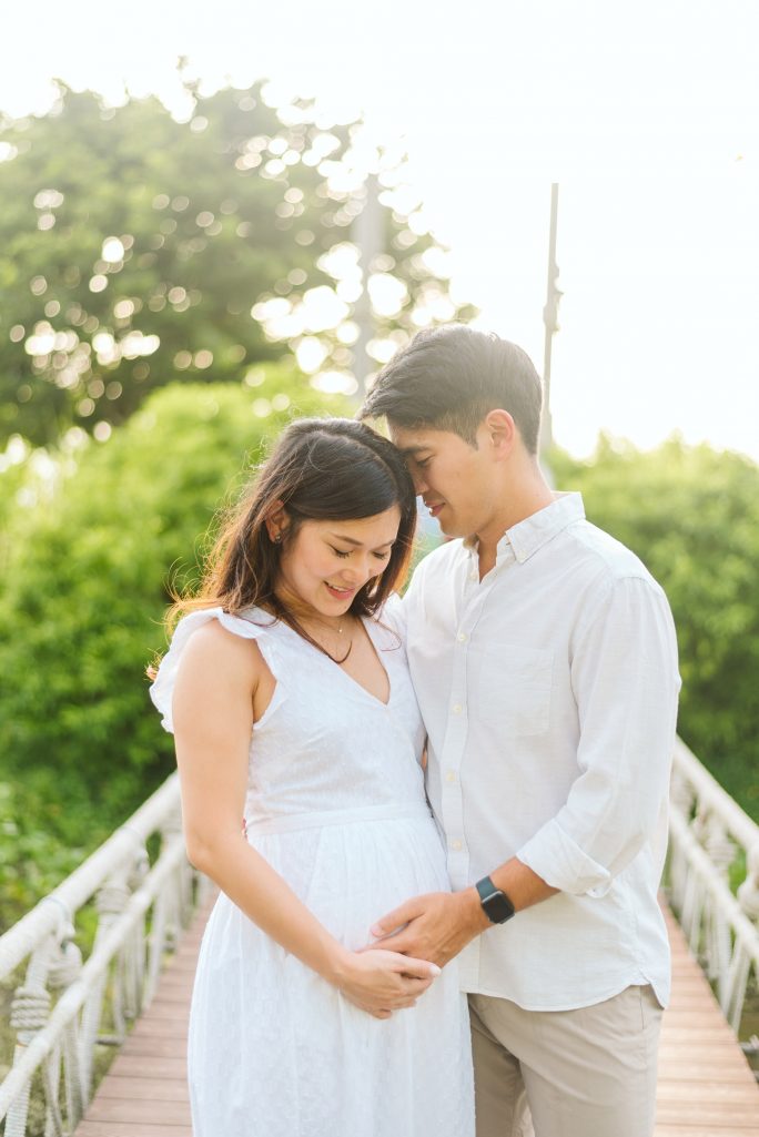 pregnant, Banyan Tree Krabi, pregnant photographer, pregnant photography