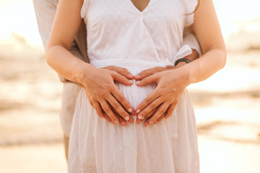 pregnant, Banyan Tree Krabi, pregnant photographer, pregnant photography