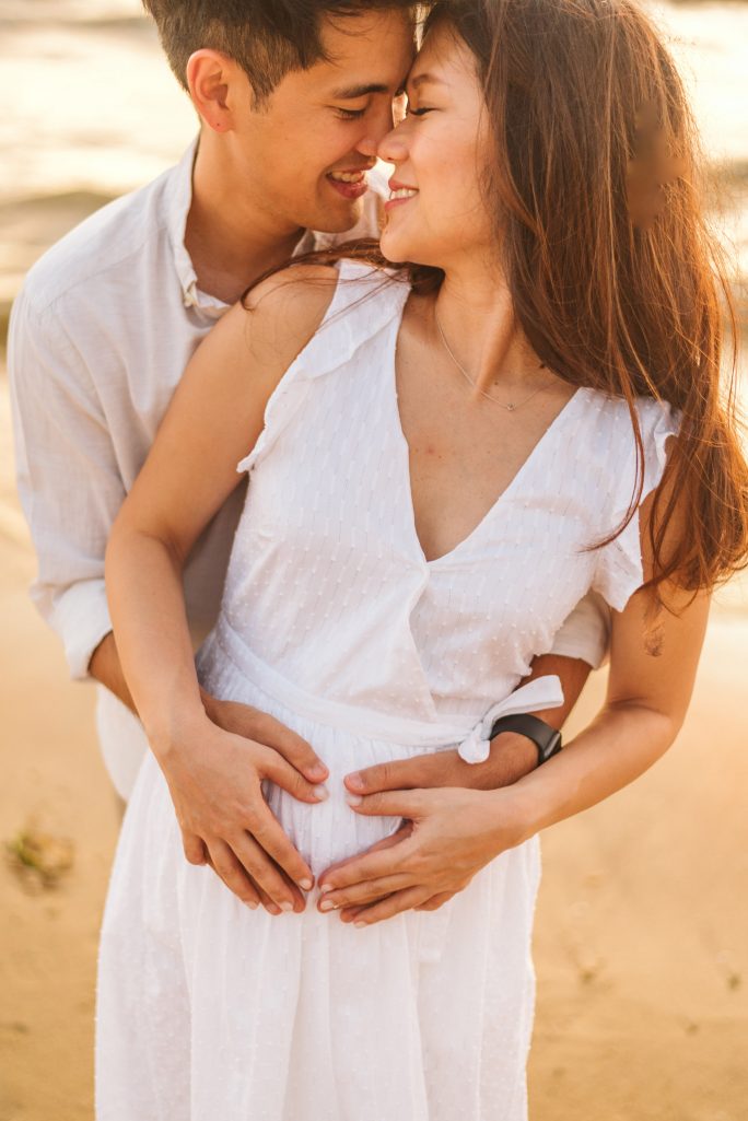 pregnant, Banyan Tree Krabi, pregnant photographer, pregnant photography