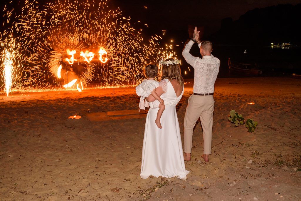 Krabi wedding photographer, Krabi wedding photography