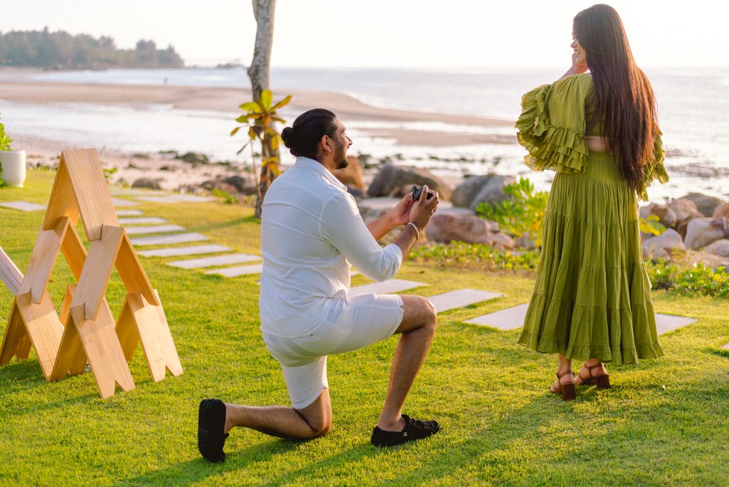 krabi surprise proposal photographer, Banyan tree krabi, Krabi photographer, Krabi photography, โรงแรมบันยันทรี กระบี่