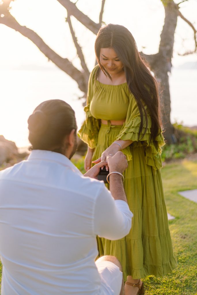 krabi surprise proposal photographer, Banyan tree krabi, Krabi photographer, Krabi photography, โรงแรมบันยันทรี กระบี่