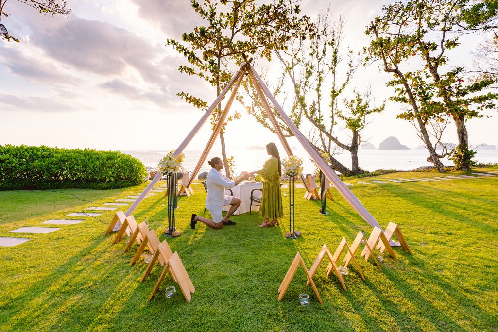 krabi surprise proposal photographer, Banyan tree krabi, Krabi photographer, Krabi photography, โรงแรมบันยันทรี กระบี่