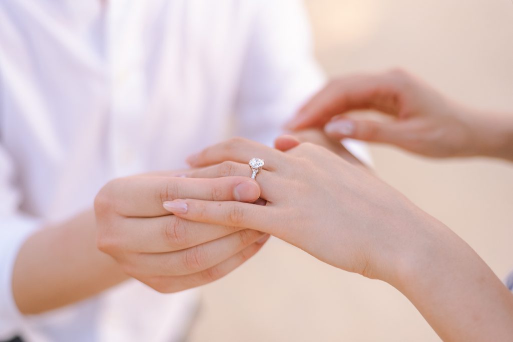 Krabi surprise proposal photographer, Rayavadee resort, Railay beach, Krabi photographer, Krabi photography