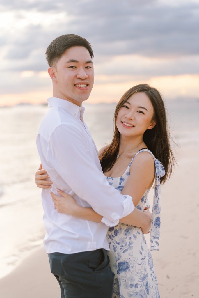 Krabi surprise proposal photographer, Rayavadee resort, Railay beach, Krabi photographer, Krabi photography