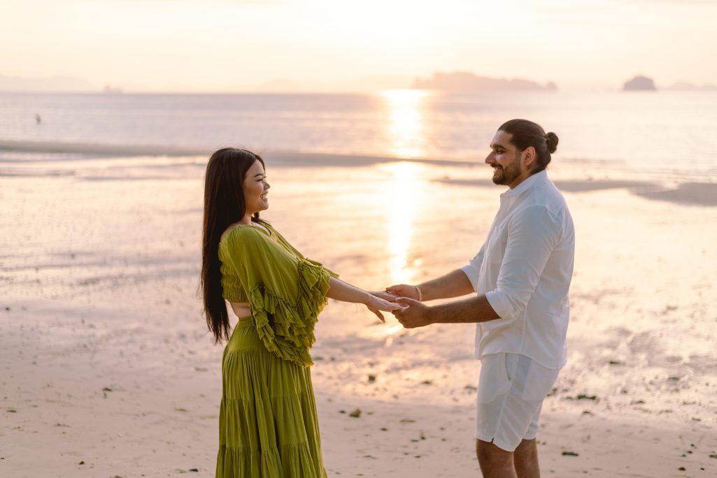 krabi surprise proposal photographer, Banyan tree krabi, Krabi photographer, Krabi photography, โรงแรมบันยันทรี กระบี่