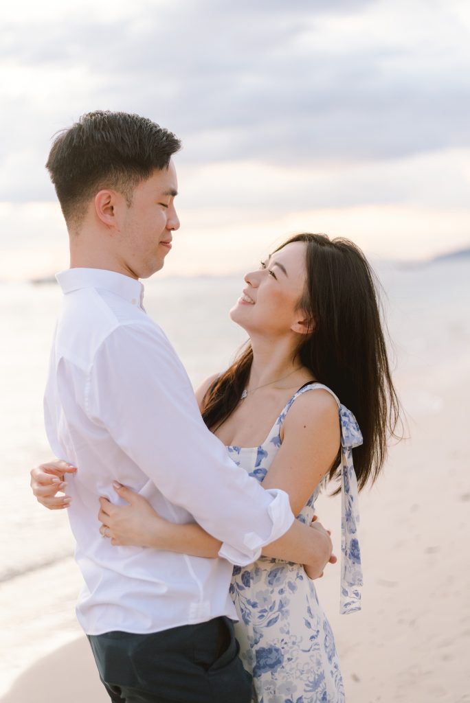 Krabi surprise proposal photographer, Rayavadee resort, Railay beach, Krabi photographer, Krabi photography