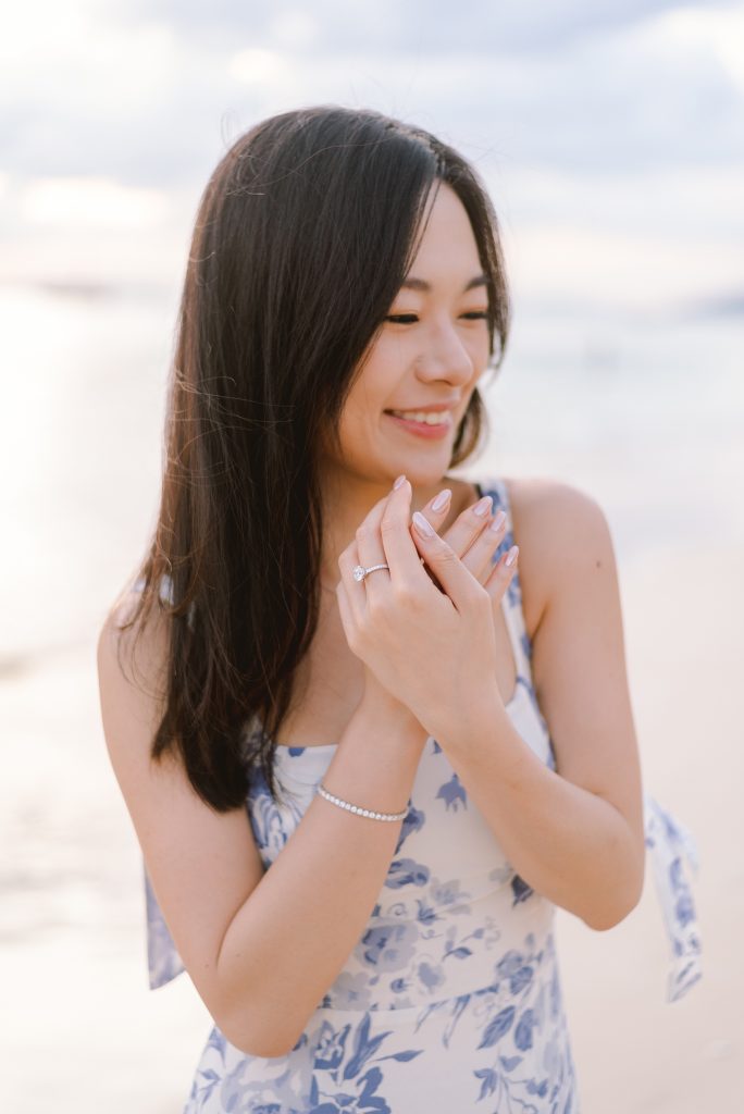 Krabi surprise proposal photographer, Rayavadee resort, Railay beach, Krabi photographer, Krabi photography