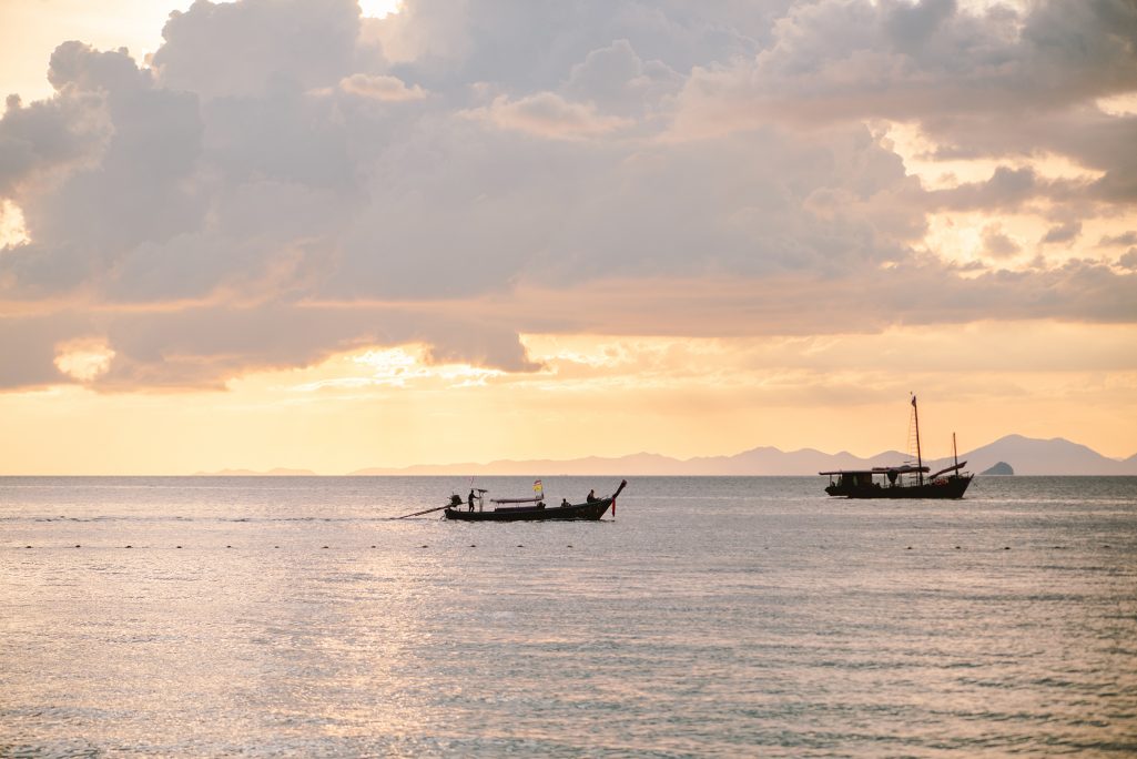 Krabi surprise proposal photographer, Rayavadee resort, Railay beach, Krabi photographer, Krabi photography