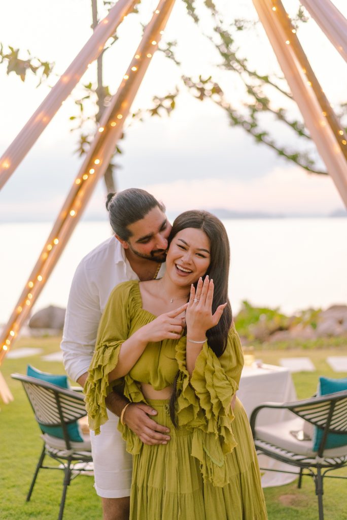 krabi surprise proposal photographer, Banyan tree krabi, Krabi photographer, Krabi photography, โรงแรมบันยันทรี กระบี่