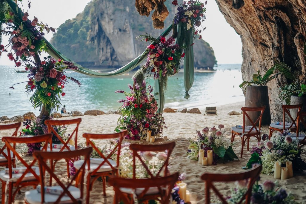 Rayavadee resort, Krabi wedding photographer, Krabi wedding photography