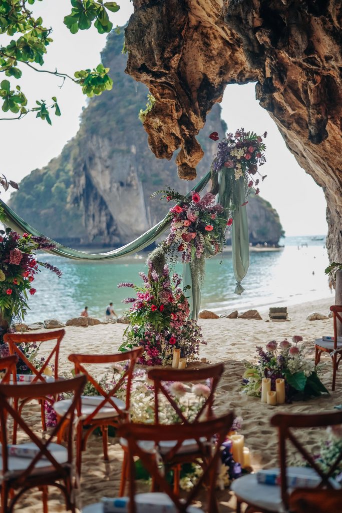 Rayavadee resort, Krabi wedding photographer, Krabi wedding photography