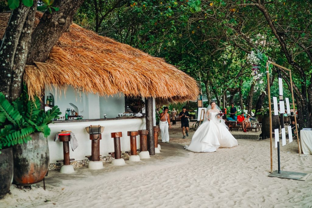 Rayavadee resort, Krabi wedding photographer, Krabi wedding photography