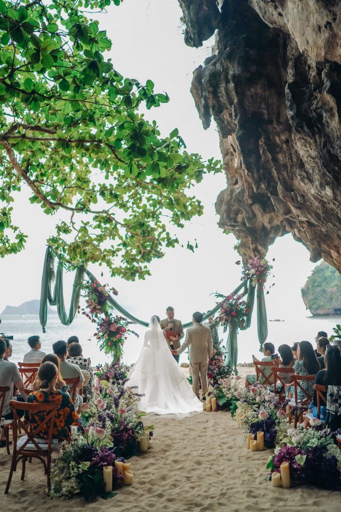 Rayavadee resort, Krabi wedding photographer, Krabi wedding photography