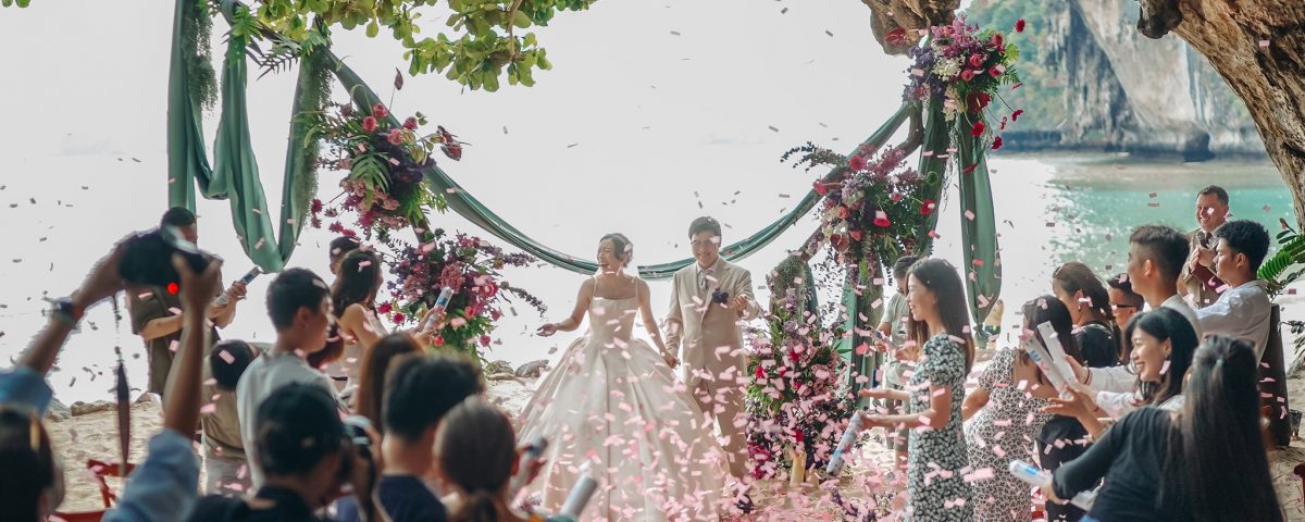 Rayavadee resort, Krabi wedding photographer, Krabi wedding photography