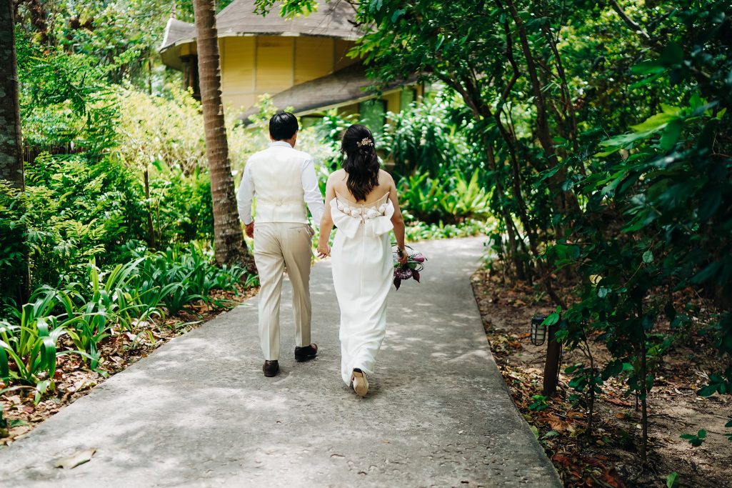 Rayavadee resort, Krabi wedding photographer, Krabi wedding photography