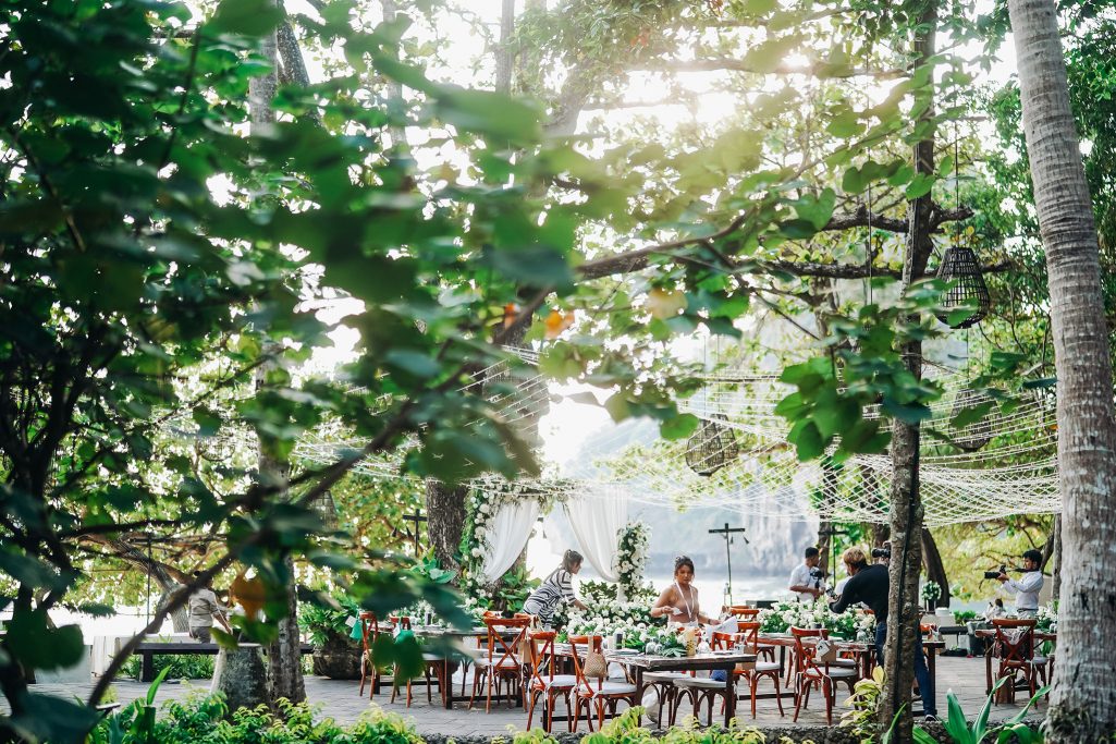 Rayavadee resort, Krabi wedding photographer, Krabi wedding photography