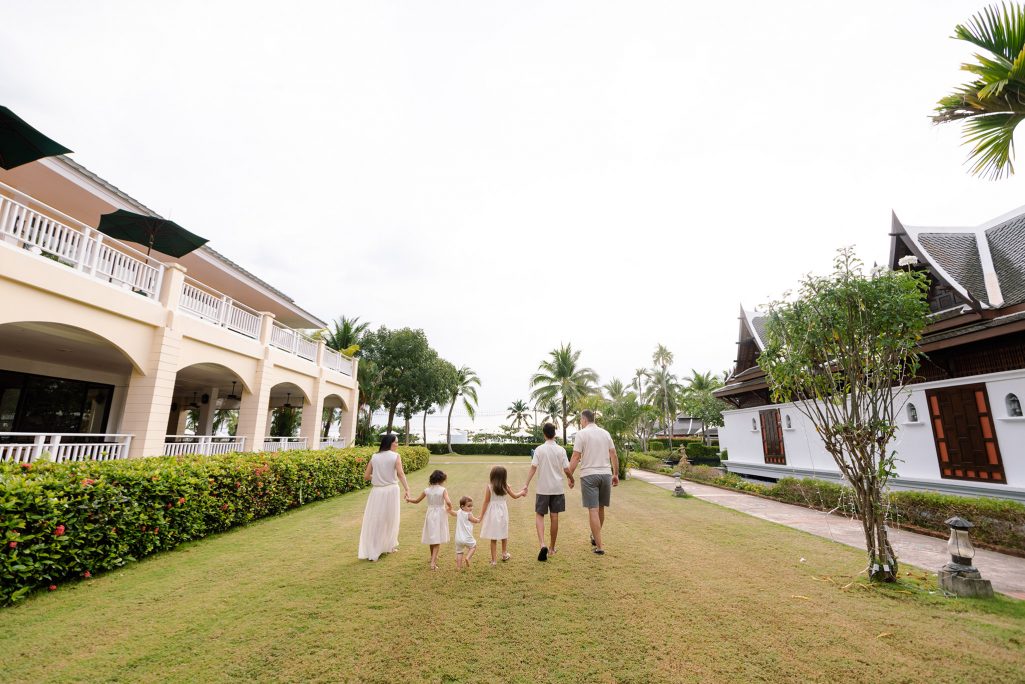 Sofitel Krabi Phokeethra, Krabi family photographer, Krabi family photography