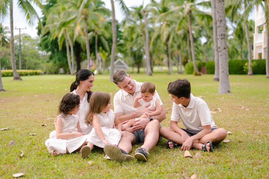 Sofitel Krabi Phokeethra, Krabi family photographer, Krabi family photography