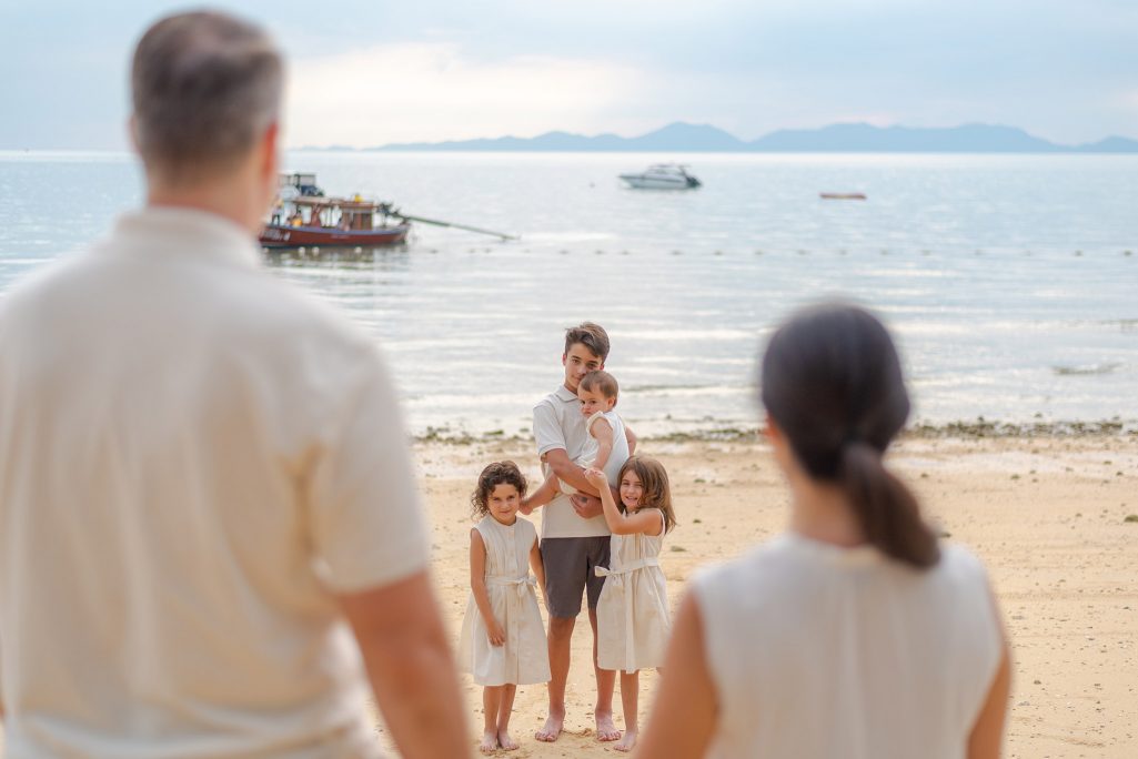 Sofitel Krabi Phokeethra, Krabi family photographer, Krabi family photography