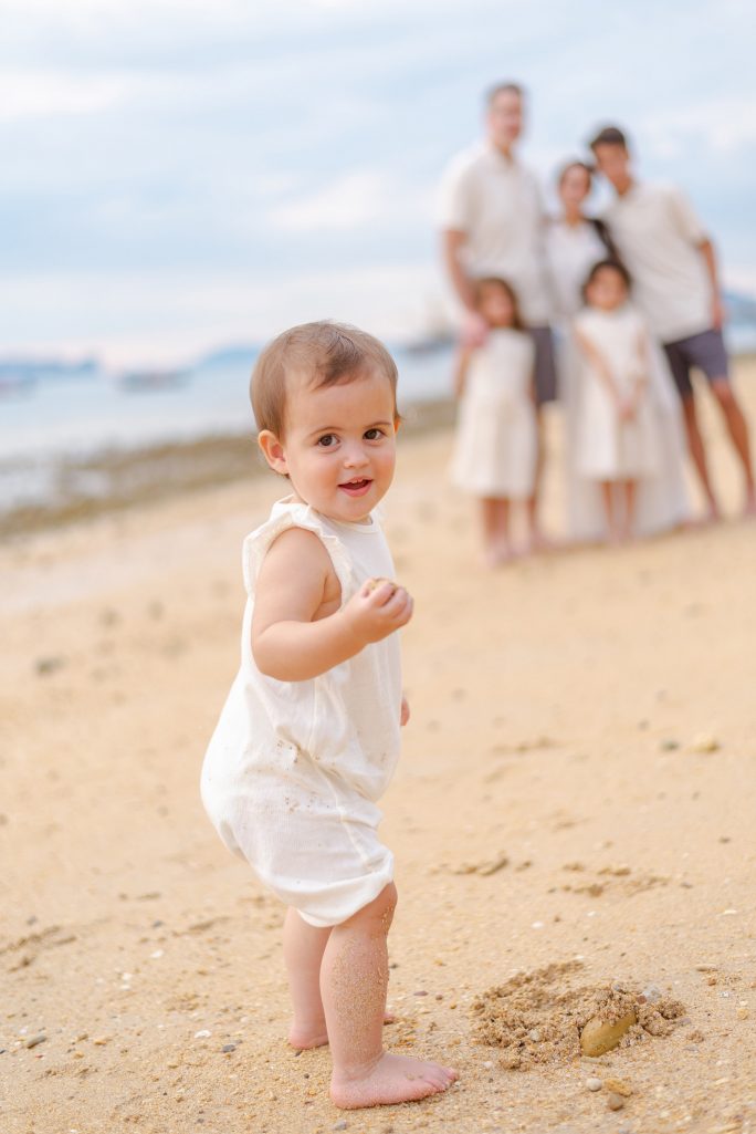 Sofitel Krabi Phokeethra, Krabi family photographer, Krabi family photography