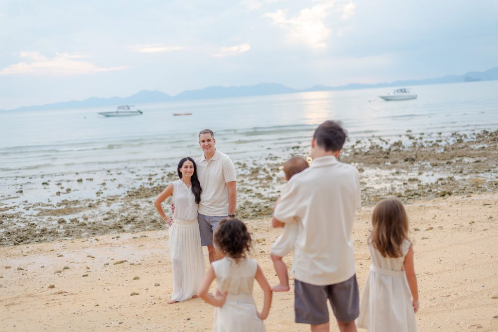 Sofitel Krabi Phokeethra, Krabi family photographer, Krabi family photography