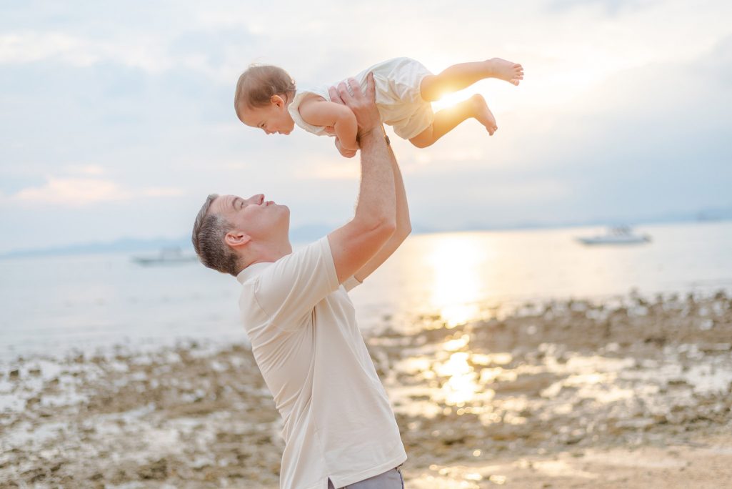 Sofitel Krabi Phokeethra, Krabi family photographer, Krabi family photography