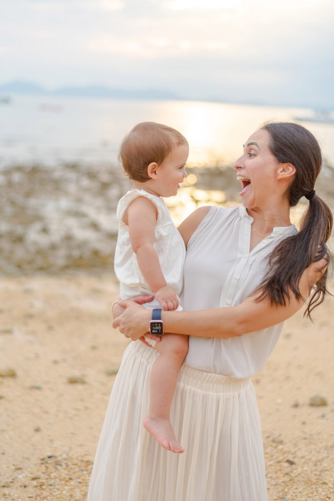 Sofitel Krabi Phokeethra, Krabi family photographer, Krabi family photography