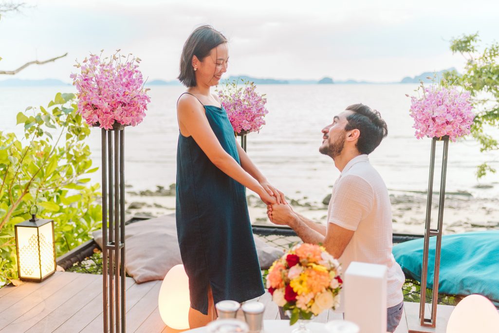 krabi surprise proposal photographer, Banyan tree krabi, Krabi photographer, Krabi photography, โรงแรมบันยันทรี กระบี่