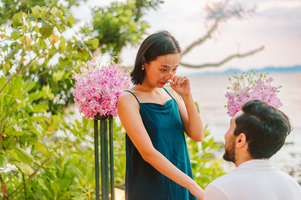 krabi surprise proposal photographer, Banyan tree krabi, Krabi photographer, Krabi photography, โรงแรมบันยันทรี กระบี่