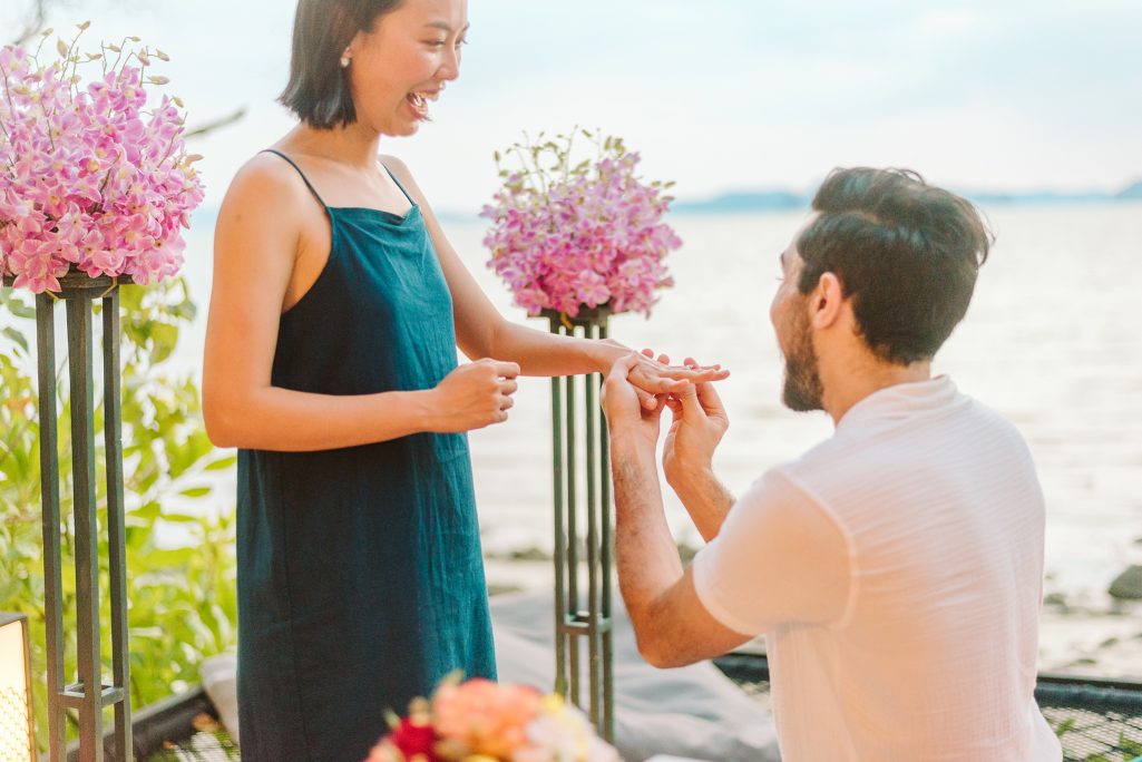 krabi surprise proposal photographer, Banyan tree krabi, Krabi photographer, Krabi photography, โรงแรมบันยันทรี กระบี่