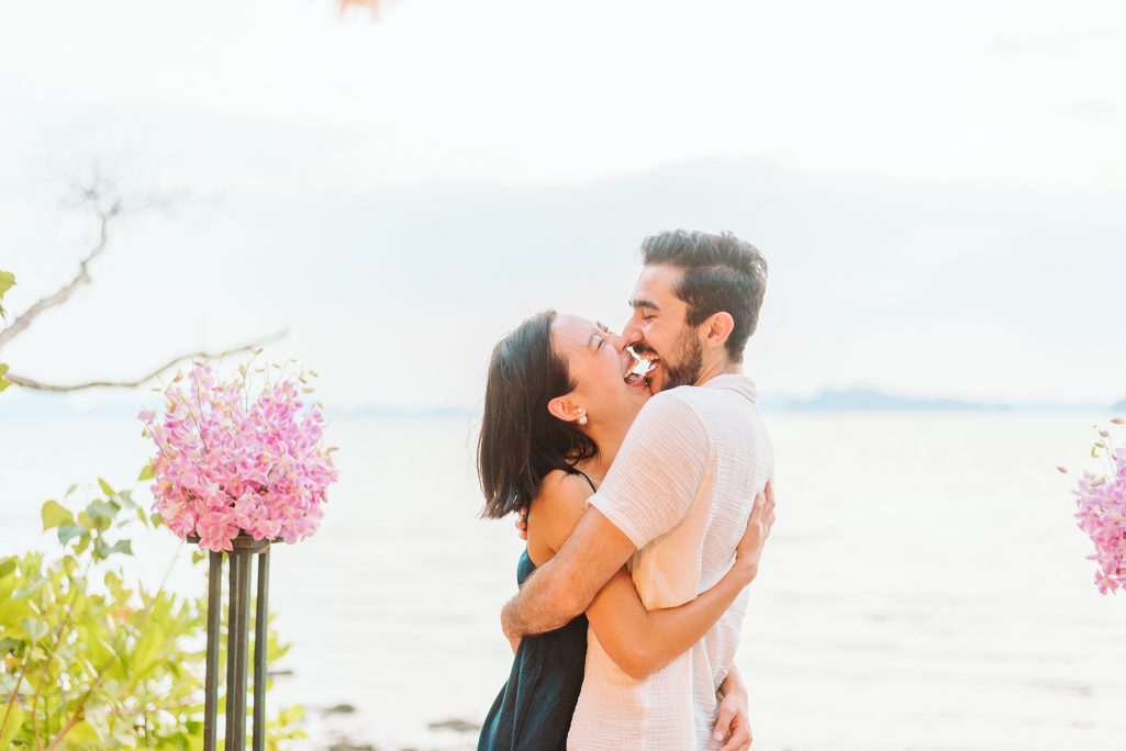 krabi surprise proposal photographer, Banyan tree krabi, Krabi photographer, Krabi photography, โรงแรมบันยันทรี กระบี่