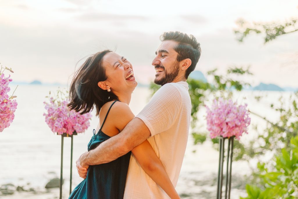 krabi surprise proposal photographer, Banyan tree krabi, Krabi photographer, Krabi photography, โรงแรมบันยันทรี กระบี่