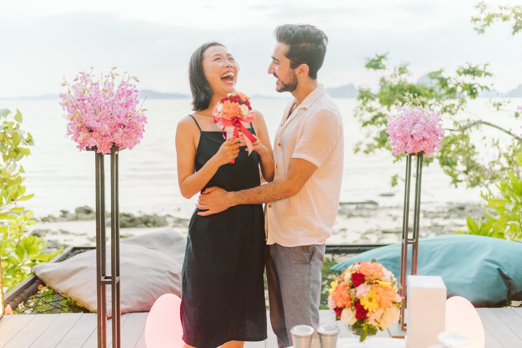 krabi surprise proposal photographer, Banyan tree krabi, Krabi photographer, Krabi photography, โรงแรมบันยันทรี กระบี่