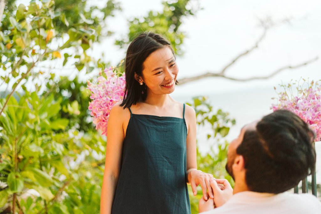 krabi surprise proposal photographer, Banyan tree krabi, Krabi photographer, Krabi photography, โรงแรมบันยันทรี กระบี่