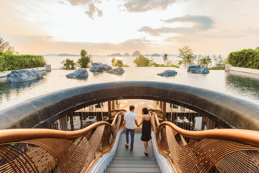 krabi surprise proposal photographer, Banyan tree krabi, Krabi photographer, Krabi photography, โรงแรมบันยันทรี กระบี่