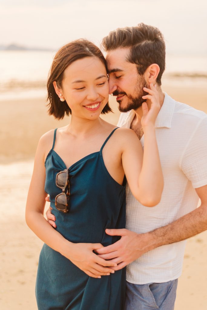 krabi surprise proposal photographer, Banyan tree krabi, Krabi photographer, Krabi photography, โรงแรมบันยันทรี กระบี่