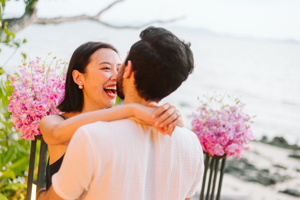 krabi surprise proposal photographer, Banyan tree krabi, Krabi photographer, Krabi photography, โรงแรมบันยันทรี กระบี่