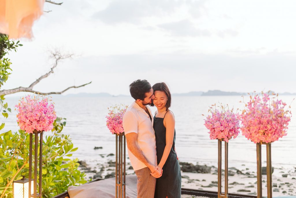 krabi surprise proposal photographer, Banyan tree krabi, Krabi photographer, Krabi photography, โรงแรมบันยันทรี กระบี่