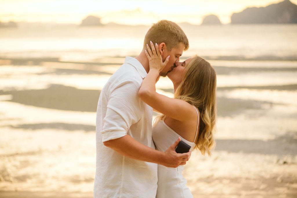 krabi surprise proposal photographer, The Tubkaak Krabi Boutique Resort, Krabi photographer, Krabi photography