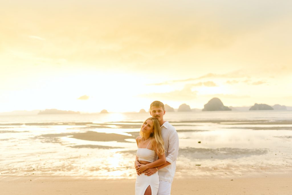 krabi surprise proposal photographer, The Tubkaak Krabi Boutique Resort, Krabi photographer, Krabi photography