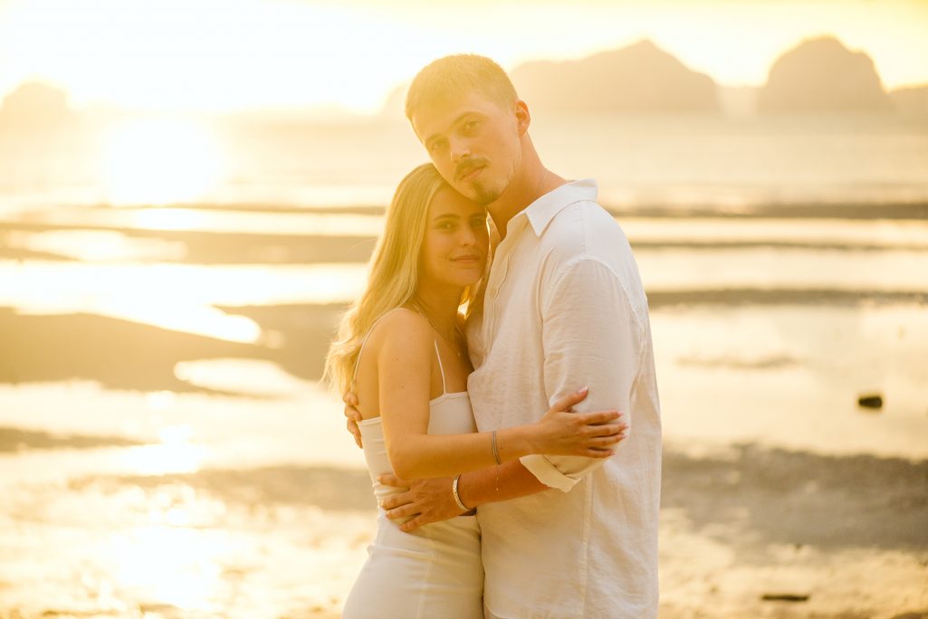 krabi surprise proposal photographer, The Tubkaak Krabi Boutique Resort, Krabi photographer, Krabi photography